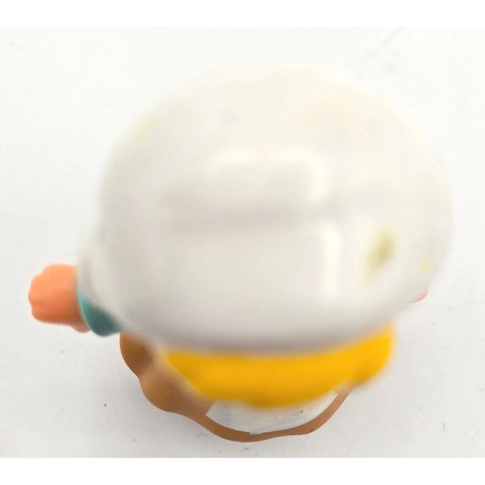 RARE Disney Fisher Price Little People Cinderella Maid Princess Talker 2014 HTF